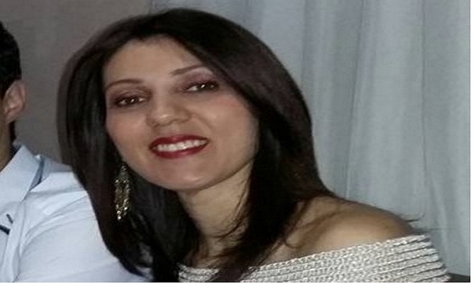 Ela promete superar comentários sobre a nomeação com trabalho 