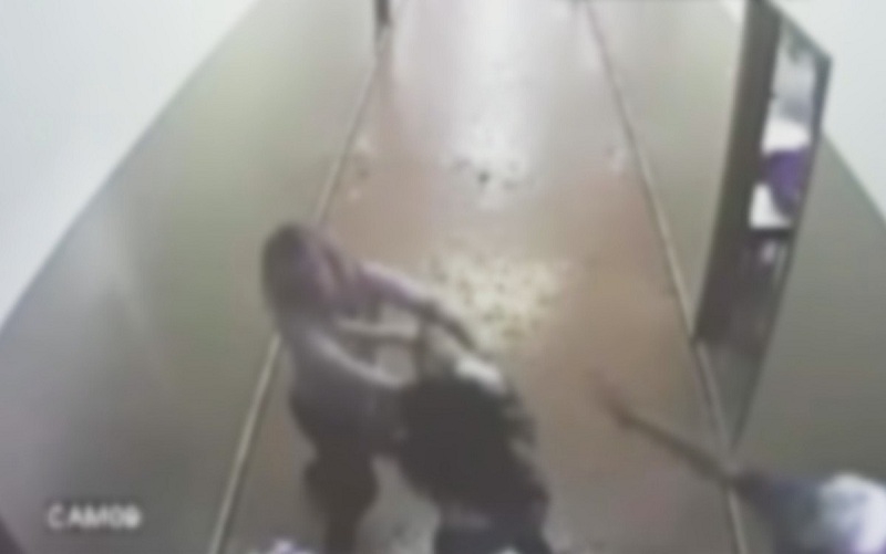 Justiça obriga Estado a indenizar professora agredida por aluna em Tanabi