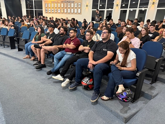 Unifev orienta sobre a Declaração do Imposto de Renda 