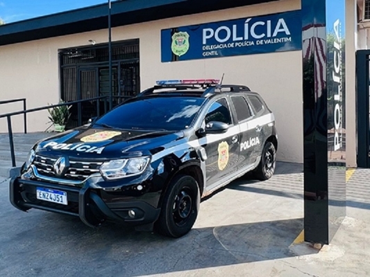 Crime foi investigado pela Polícia Civil 