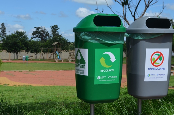 Tribunal de Contas notifica Prefeitura para cobrança do lixo