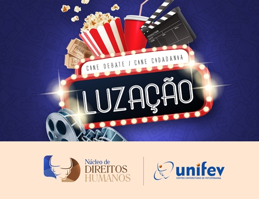 Filme belga em encontro promovido pelo Núcleo de Direitos Humanos da UNIFEV