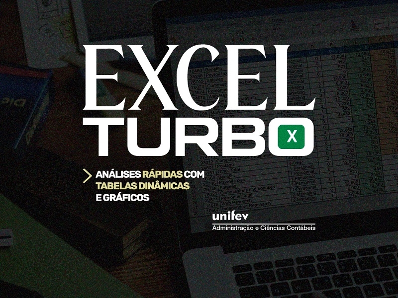 UNIFEV tem curso de Excel voltado à análise de dados