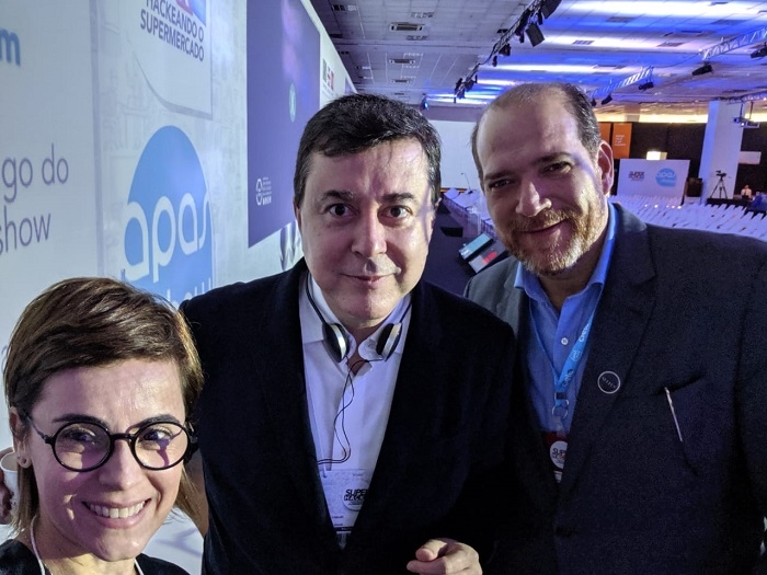 RENATO MARTINS SE ENCONTRA COM O SRº GOOGLE