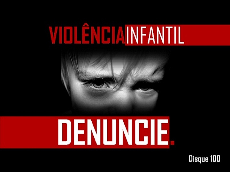 Dia Nacional de Combate ao Abuso e a Exploração Sexual de Crianças e Adolescentes