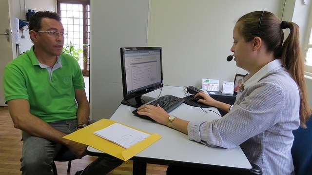 Ouvidoria da Prefeitura resolve mais de 96% dos casos de 2016