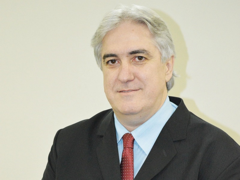 Palestra sobre proteção de dados 