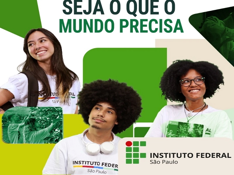 Votuporanga tem 120 vagas para cursos técnicos no Ensino Médio