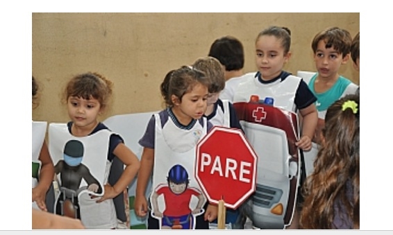 Prefeitura organiza o Dia D do Trânsito na Escola para o próximo dia 6