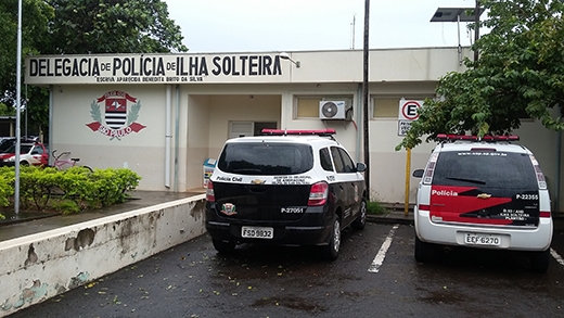 JOVEM É ACUSADO DE SEQUESTRAR IRMÃOS MENORES NA REGIÃO