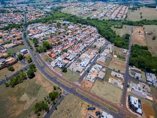 Prefeitura de Votuporanga tem 16 terrenos à venda