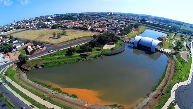 SECRETÁRIO ESTADUAL DE TURISMO EM VOTUPORANGA