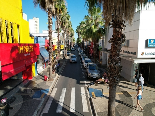 (Foto- Prefeitura de Votuporanga )