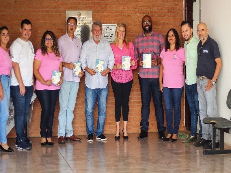 Cristiana Pereira é a nova presidente do Tutelar 