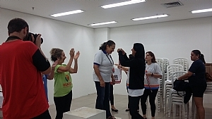 Votuporanga é bronze no xadrez nos Jogos Abertos do Idoso 