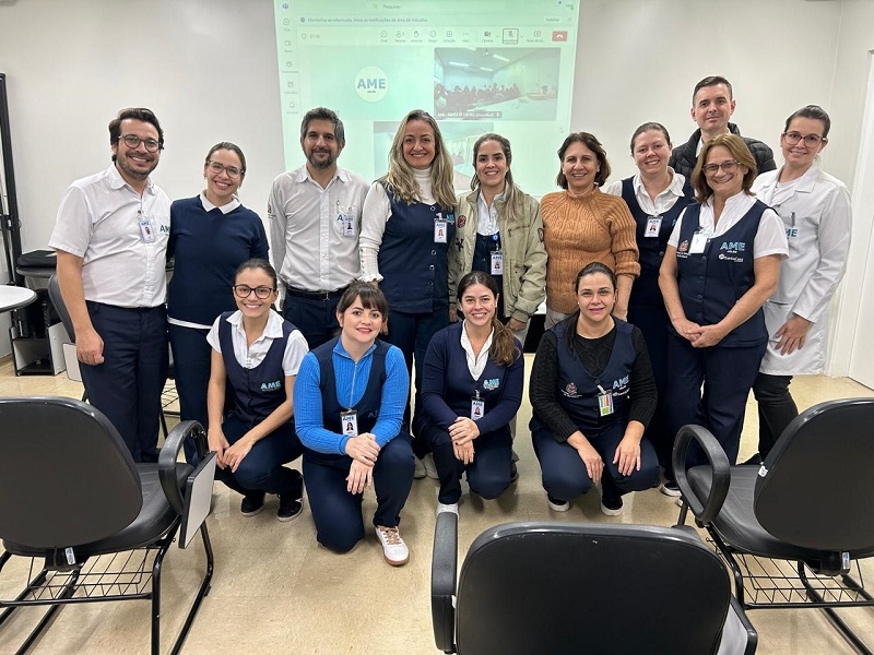 Equipe de Jales