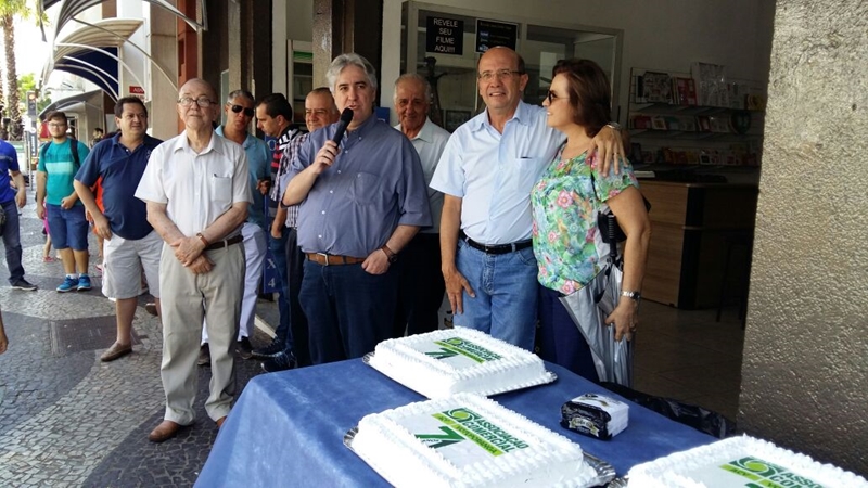 ACV COMEMORA 71 ANOS