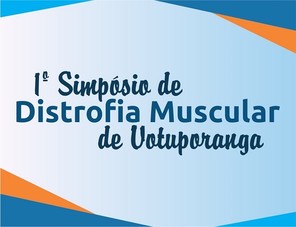SIMPÓSIO DE DISTROFIA MUSCULAR 