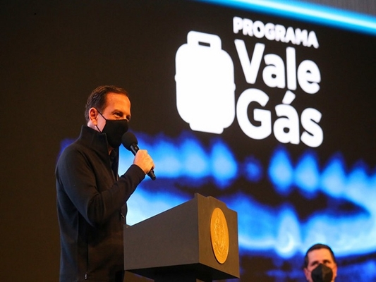 Prefeitura esclarece detalhes do Vale Gás em Votuporanga