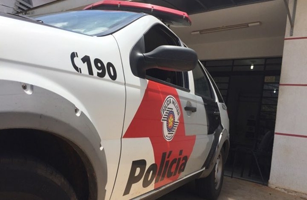 HOMEM É PRESO POR ESTUPRO DE MENINA DE 8 ANOS EM AURIFLAMA