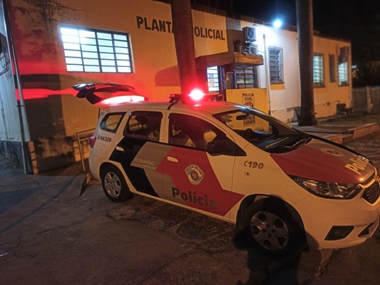 Mulher traficante de Cardoso é presa em Votuporanga