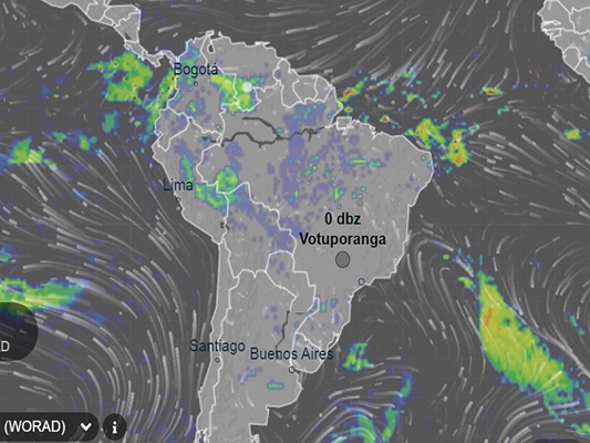 (Reprodução VentusKy)