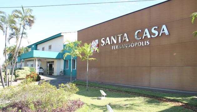 SANTA CASA DE FERNANDÓPOLIS VAI INDENIZAR FALHA EM ATENDIMENTO