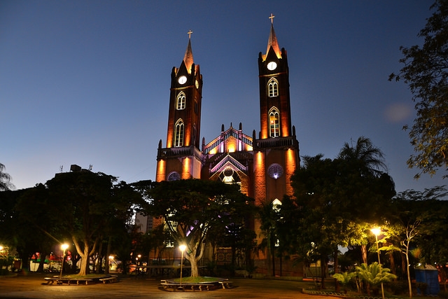 EM PLENO DESENVOLVIMENTO: VOTUPORANGA CHEGA AOS 80 