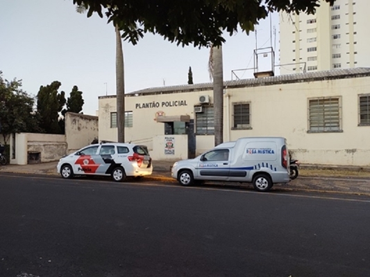 Morte da jovem é investigada pela Polícia Civil
