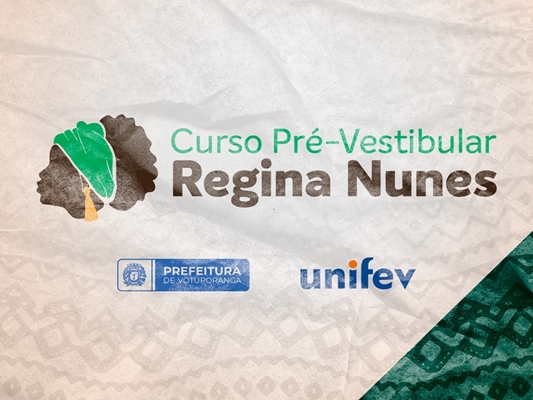 Unifev e comunidade negra oferecem curso preparatório gratuito
