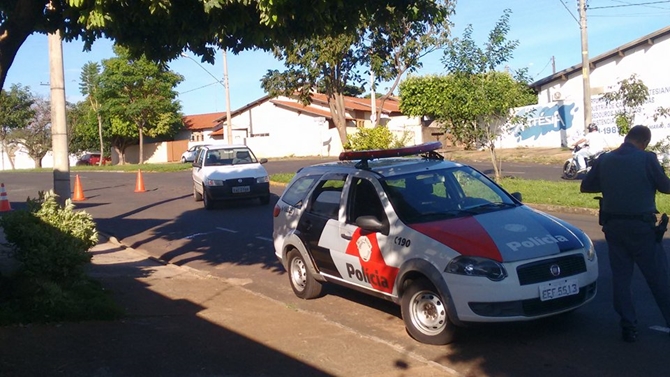 Atropelamento deixa homem gravemente ferido em Votuporanga