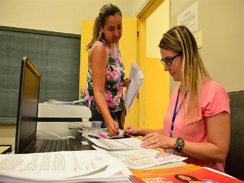 CTMO abre inscrições para 95 vagas de cursos 
