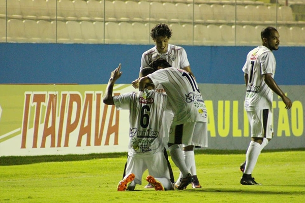 (Foto - Rafael Nascimento)