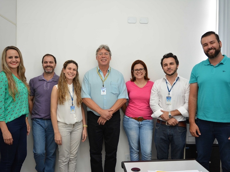 Cinco professores da Unifev são selecionados para pesquisa científica 