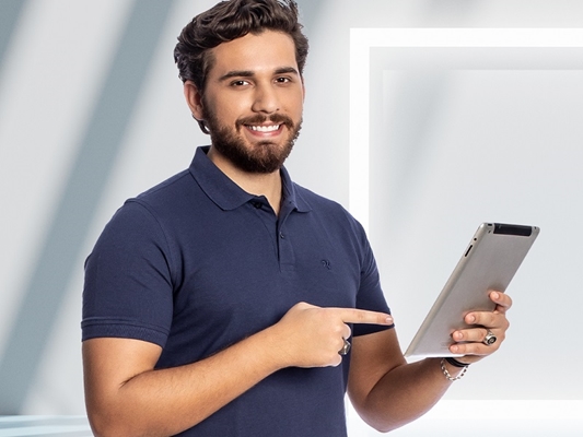 LANÇAMENTO :UNIFEV oferece Cursos EAD e Flex 