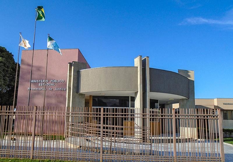 GANHE R$ 23,5 MIL POR MÊS: 10 vagas pra promotor de justiça