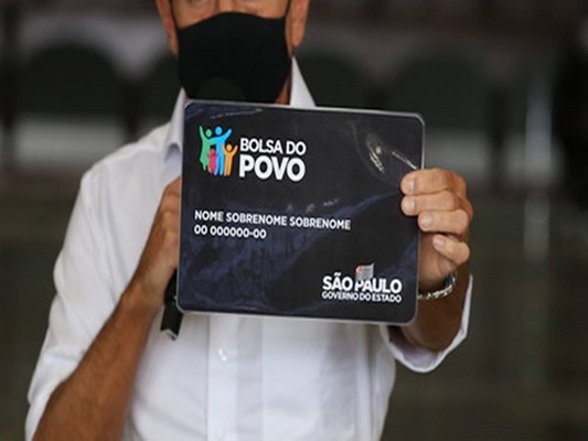 Votuporanga tem 100 vagas no Programa Bolsa do Povo