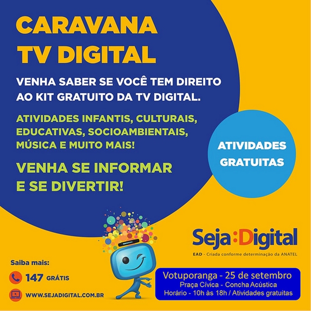 SEJA DIGITAL