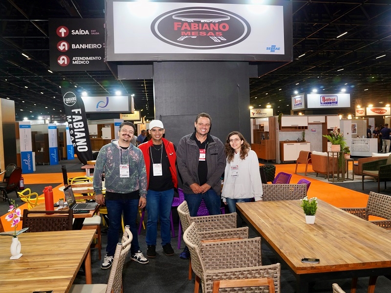 Empresários de Votuporanga geram mais de meio milhão em negócios