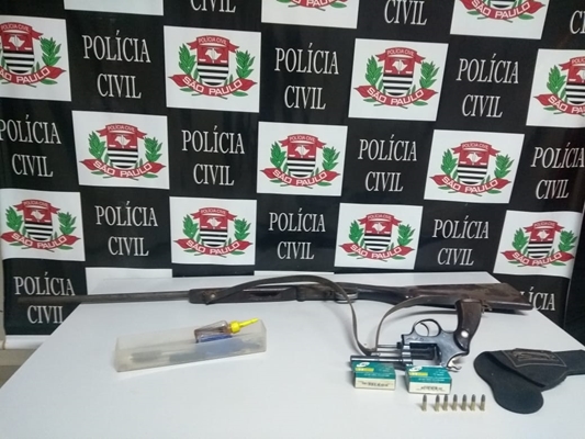 DIG DE VOTUPORANGA RECUPERA TRATOR FURTADO