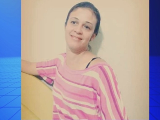Mulher é raptada pelo ex-namorado em Valentim Gentil