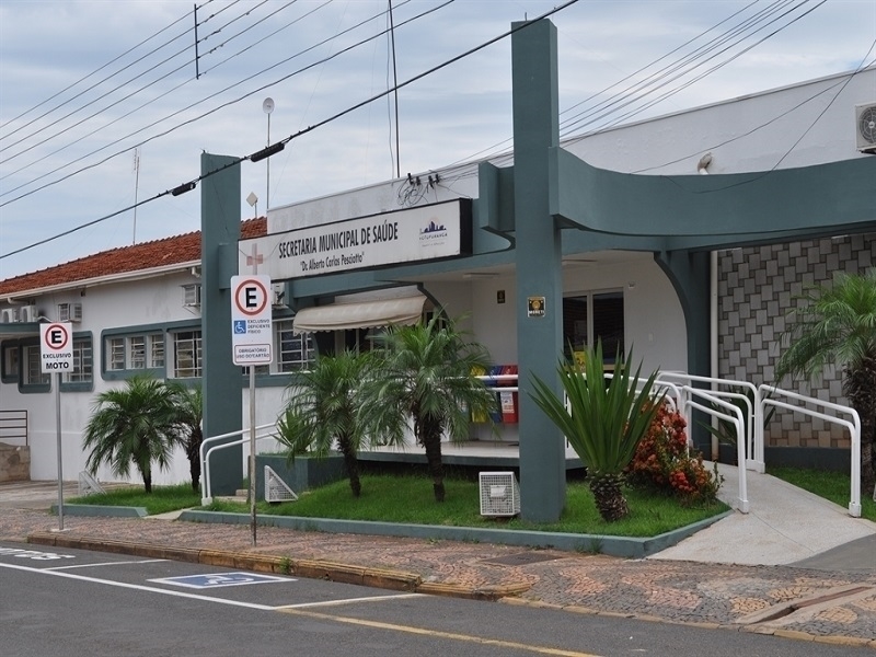 Vacina contra a Dengue nas Unidades de Saúde de Votuporanga