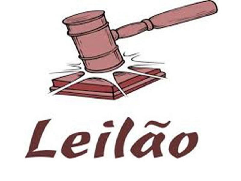Prefeitura leiloa carro e equipamentos em Votuporanga 