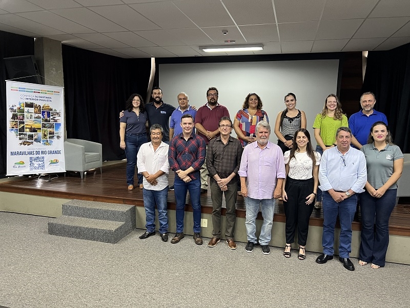 Votuporanga recebe reunião do Conselho de Turismo