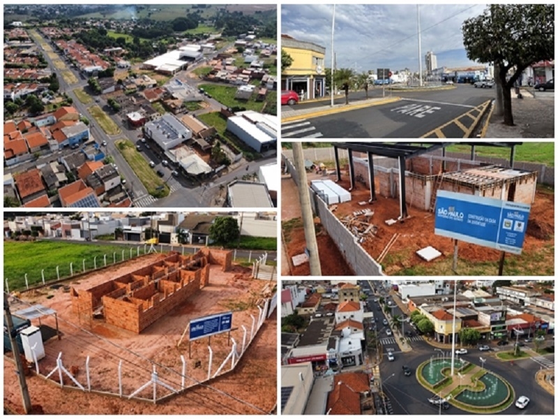 Carlão Pignatari conquista mais de R$ 120 milhões para Fernandópolis