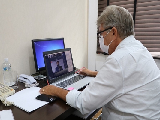 Votuporanga se prepara para vacinação da covid-19