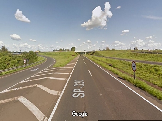 HOMEM MORRE EM CAPOTAMENTO E MOTORISTA É PRESO 