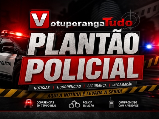 Capotamento provoca morte de trabalhador