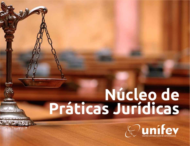 ATENDIMENTO JURÍDICO GRÁTIS EM VOTUPORANGA