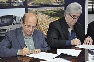 PREFEITURA E UNIFEV